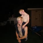 Liam Jack Barksdale - @_.dopefetus._ - Instagram