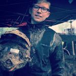 Jack Barley - @jackbarley75 - Instagram