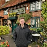 Jack Barley - @_jack_b_7766 - Instagram