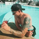 Jack Barmby - @jackbarms94 - Instagram