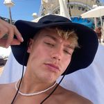 jack <3 - @jackbarnato - Instagram
