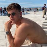 Jack Barnes - @jack_barnes - Instagram