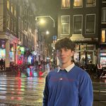 Jack - @jackbarnes.9 - Instagram