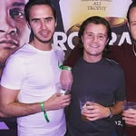 Jack Barraclough - @jackbarra - Instagram