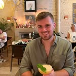 Jack - @jackbarrable - Instagram
