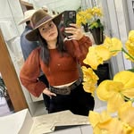 Jackeline Barratella - @jackbarratella - Instagram