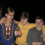 Jack Barras - @barras2003 - Instagram