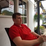 Jack Barratt - @b4zza94 - Instagram