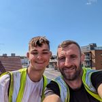 Jack Barrell - @jackbarrell - Instagram