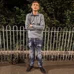 Jack Barrell - Facebook