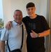 Jack Barrick - Facebook