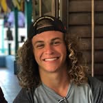 Jack Barrick - @jackmbarrick - Instagram