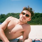 @jacksonnbarrick - Instagram
