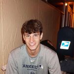 Jack Barringer - @jackbarringerr - Instagram