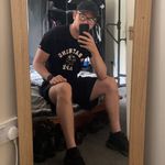Jack - @barrowmanjack - Instagram