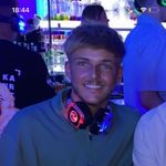 Jack Barry - @jackbarry2 - Instagram