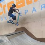 Jack Bartholomew - @jackscoots19 - Instagram