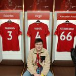 Jack Bartley - @biggoofeymaan._ - Instagram