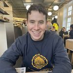 Jack Bartram - @_jack.bartram - Instagram