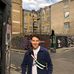 Jack Bartram - Facebook