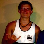 Jack Bartram - @jackbgood_21 - Instagram