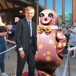 Jack Bartram - @jack_bartram - Instagram