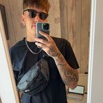 Jack Bartram - @jacckx2 - Instagram