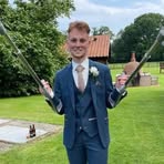 Jack Bartram - Facebook