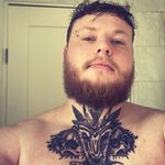 Jack Bartram-Hill - @jack_bartram97 - Instagram
