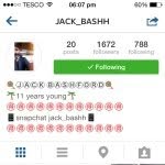 🚀jackbashford🚀 - @jack_bash - Instagram