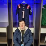 Jack Bastin - @jackbastin96 - Instagram