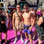 Jack Batty - @jackbattyyy - Instagram