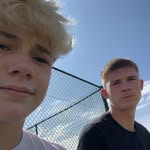 Jack Batty - @iom.jackk - Instagram