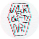 Jack Batty Art - @jackbattyart - Instagram