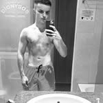 JackBattyFitness - @jackbattyfitness - Instagram