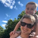 Jack Baty - @baty640 - Instagram