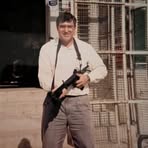 Jack Baty - Facebook