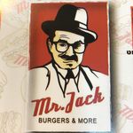 Mr Jack - @mr_jack_batyam - Instagram