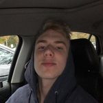 Jack Baumann - @albinobaumann - Instagram