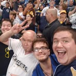 Jack Baumann - Facebook