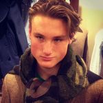 Jack Baumeister - @charliejack159 - Instagram