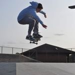 Jack Baumgardner - @baum_skate08 - Instagram