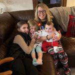 Jackie McDermott Baumgardner - @jackieoxoxo - Instagram