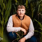 Jack Baumgartner - @farmer_jack1 - Instagram