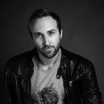 Jack Baur - @jackbaur91 - Instagram