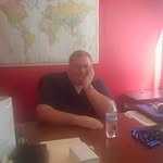 Jack Bayes - @cptriker1 - Instagram