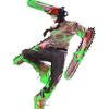 Jack_beans - @kaiju_studios1 - TikTok
