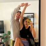 Jack & Sabrina - @jack_anda_beanstalk - Instagram