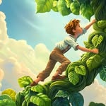 Jack Beanstalk - @jacknmybeanstalk - Instagram