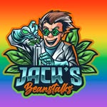Jack’s Beanstalks - @jacksbeanstalks - Instagram